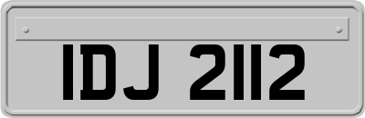 IDJ2112