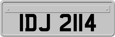 IDJ2114