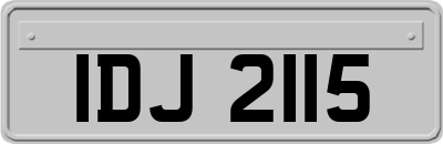 IDJ2115