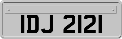 IDJ2121