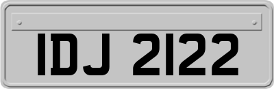 IDJ2122