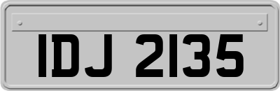 IDJ2135