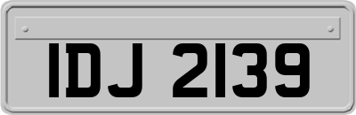 IDJ2139