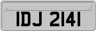 IDJ2141