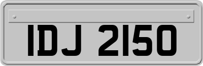 IDJ2150