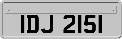 IDJ2151