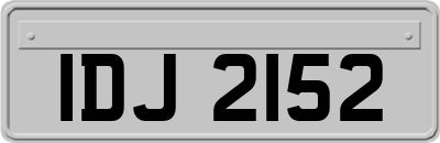 IDJ2152