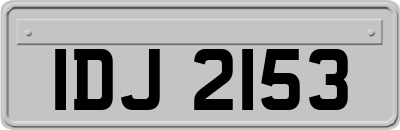 IDJ2153