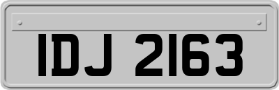 IDJ2163