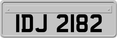 IDJ2182