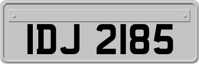 IDJ2185