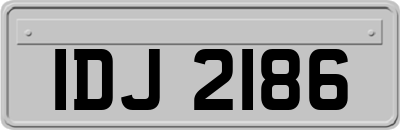 IDJ2186