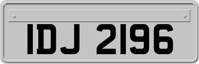 IDJ2196