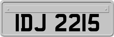 IDJ2215