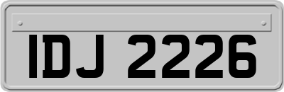 IDJ2226