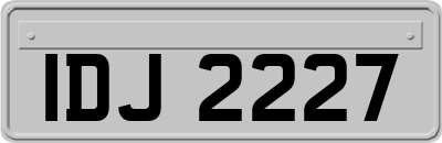 IDJ2227