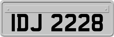 IDJ2228