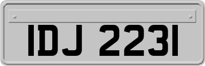 IDJ2231