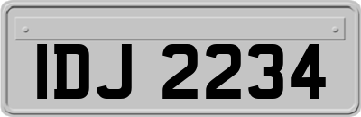 IDJ2234