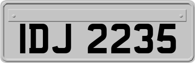 IDJ2235