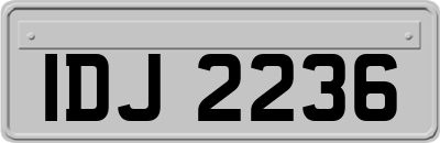 IDJ2236