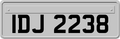 IDJ2238