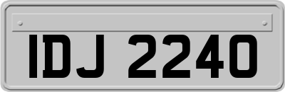 IDJ2240