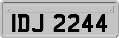 IDJ2244