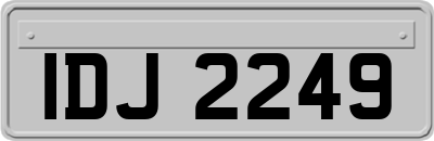 IDJ2249