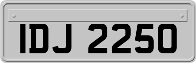 IDJ2250