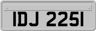 IDJ2251