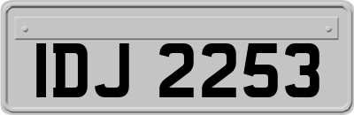 IDJ2253
