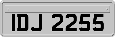 IDJ2255