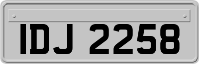 IDJ2258