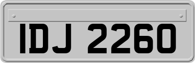 IDJ2260