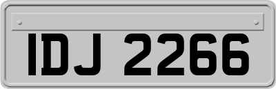 IDJ2266