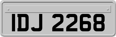 IDJ2268