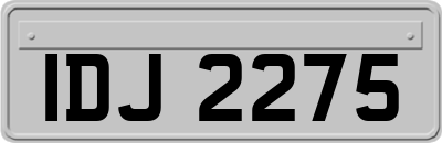 IDJ2275