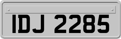 IDJ2285