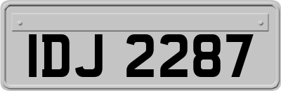IDJ2287