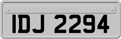 IDJ2294