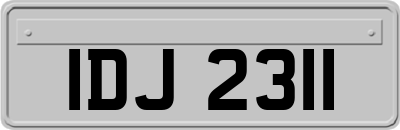 IDJ2311