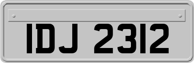 IDJ2312