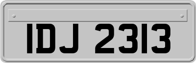 IDJ2313