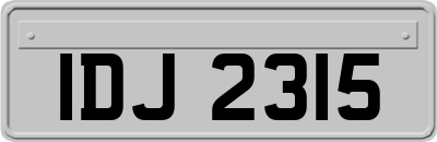 IDJ2315