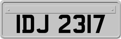 IDJ2317