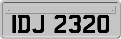 IDJ2320