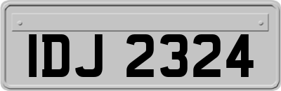IDJ2324