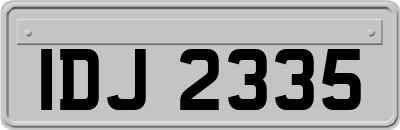 IDJ2335