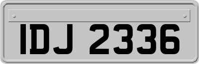 IDJ2336